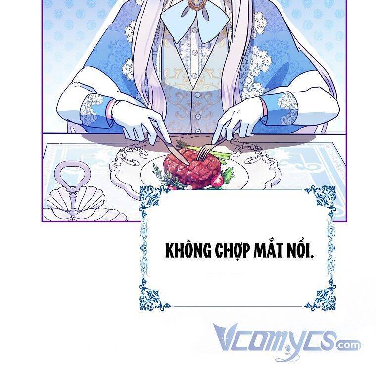 Trở Thành Vợ Của Nam Chính Tiểu Thuyết: Chapter 44