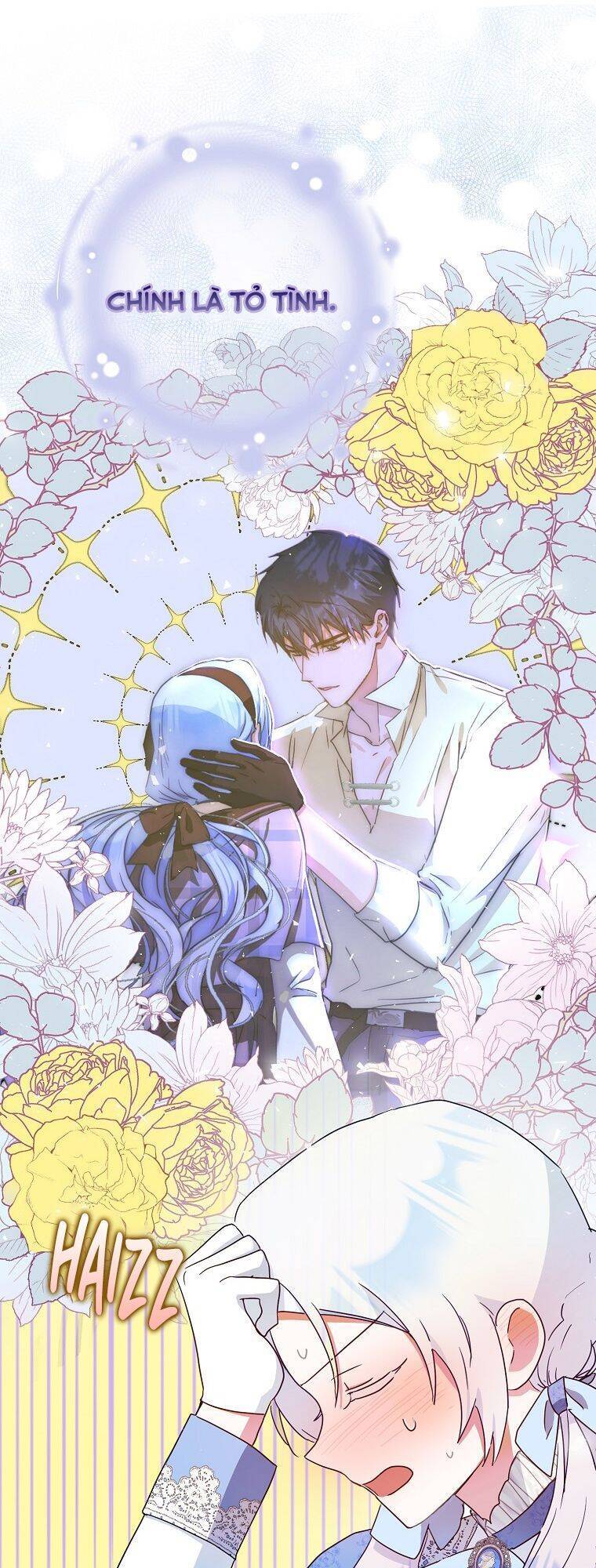 Trở Thành Vợ Của Nam Chính Tiểu Thuyết: Chapter 44