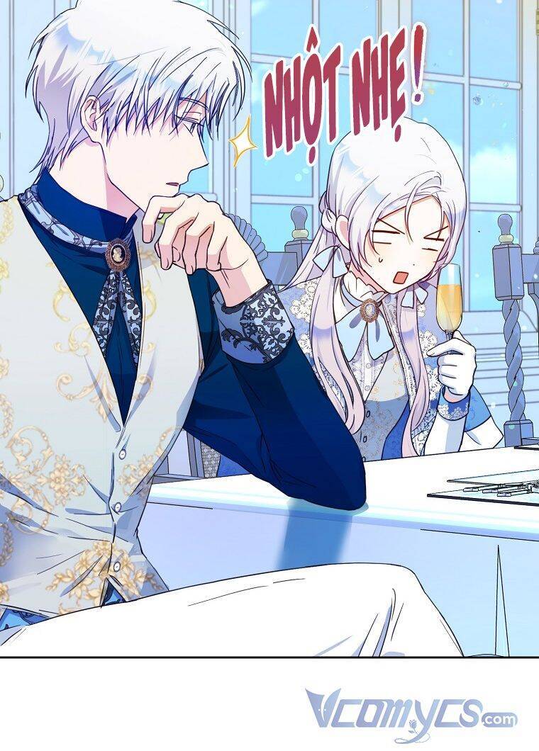 Trở Thành Vợ Của Nam Chính Tiểu Thuyết: Chapter 44