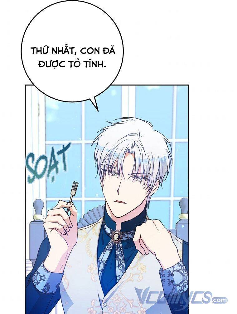 Trở Thành Vợ Của Nam Chính Tiểu Thuyết: Chapter 44