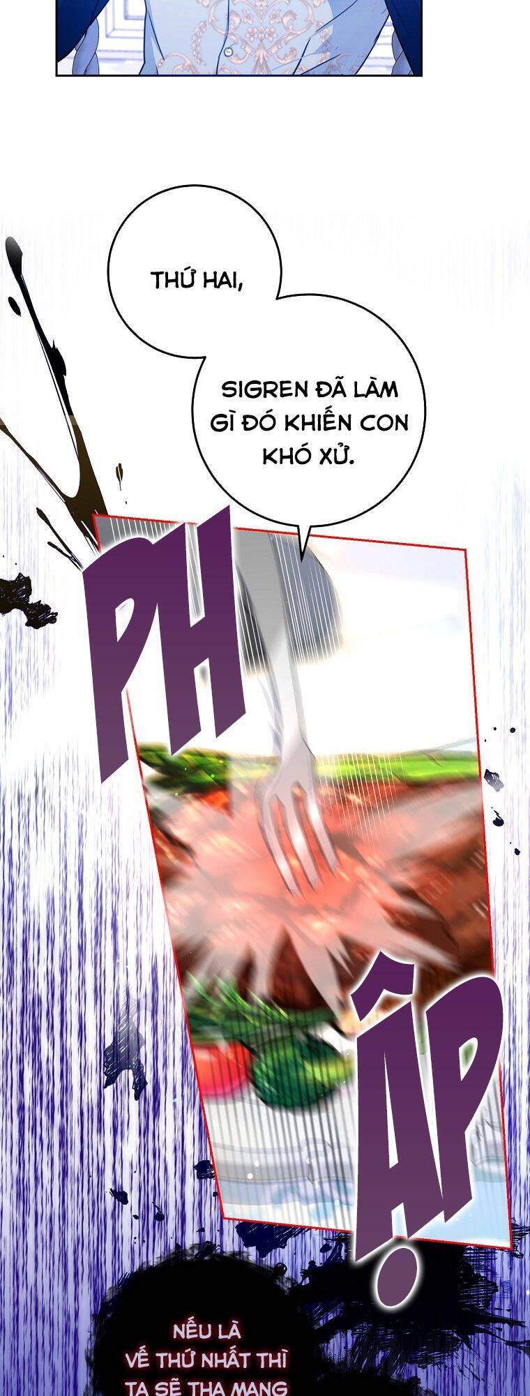 Trở Thành Vợ Của Nam Chính Tiểu Thuyết: Chapter 44