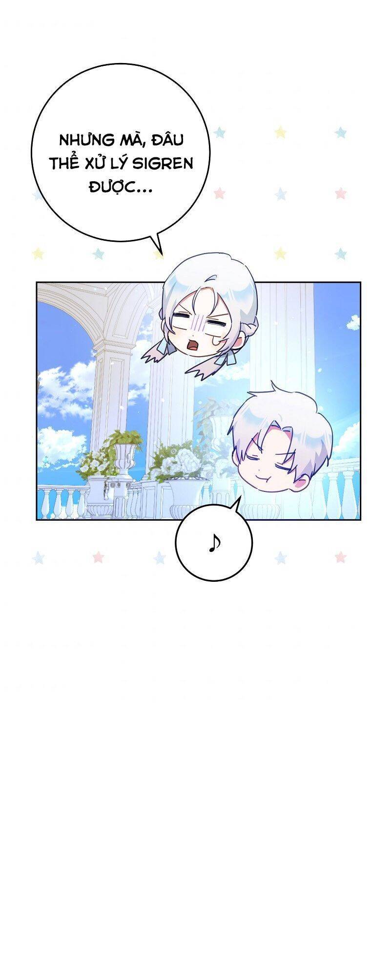 Trở Thành Vợ Của Nam Chính Tiểu Thuyết: Chapter 44