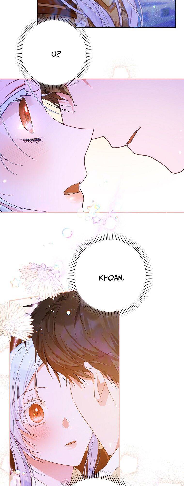 Trở Thành Vợ Của Nam Chính Tiểu Thuyết: Chapter 44