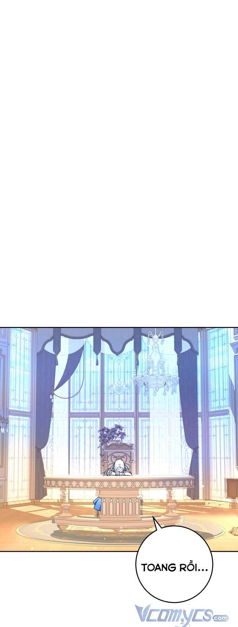 Trở Thành Vợ Của Nam Chính Tiểu Thuyết: Chapter 44