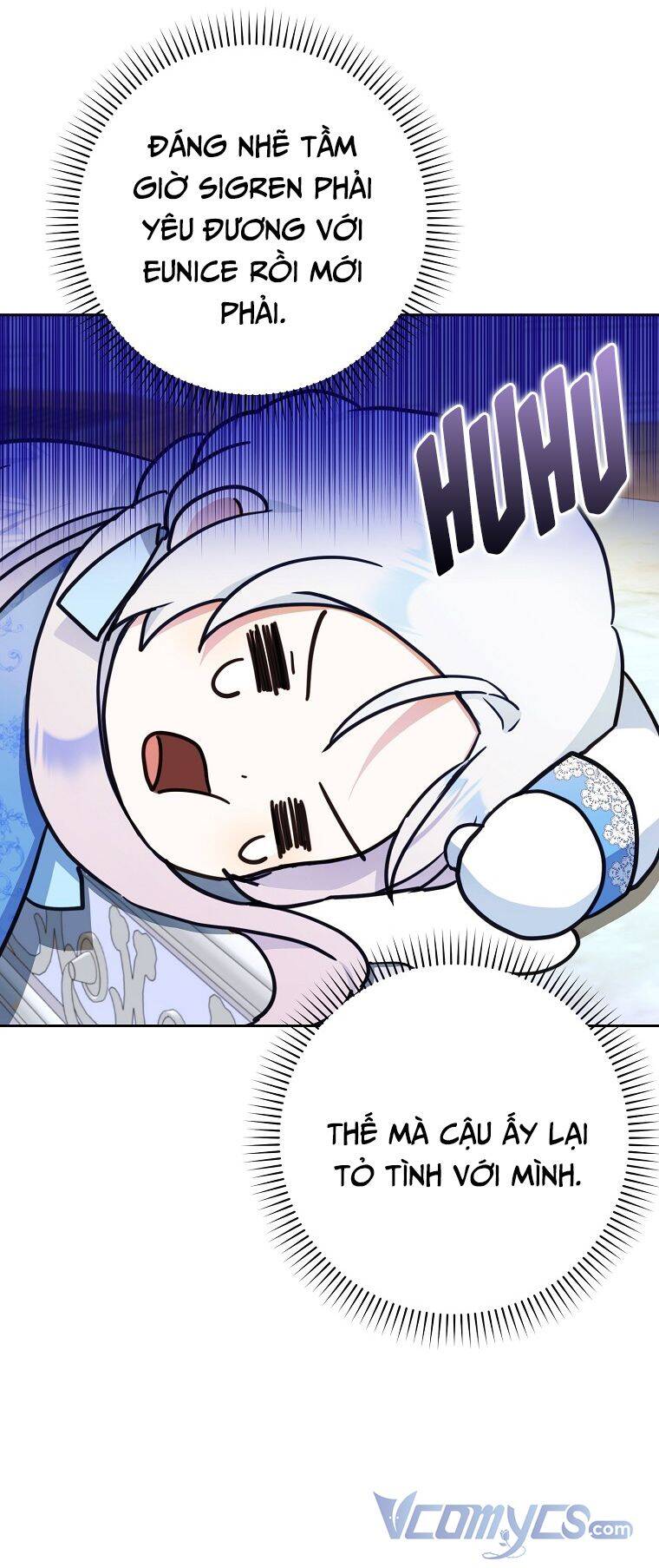 Trở Thành Vợ Của Nam Chính Tiểu Thuyết: Chapter 44