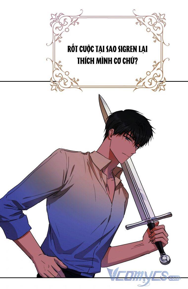 Trở Thành Vợ Của Nam Chính Tiểu Thuyết: Chapter 44