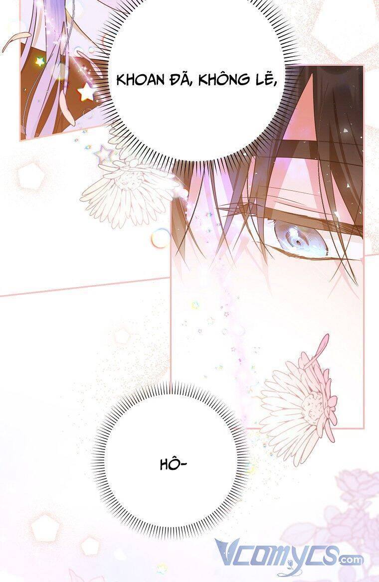 Trở Thành Vợ Của Nam Chính Tiểu Thuyết: Chapter 44