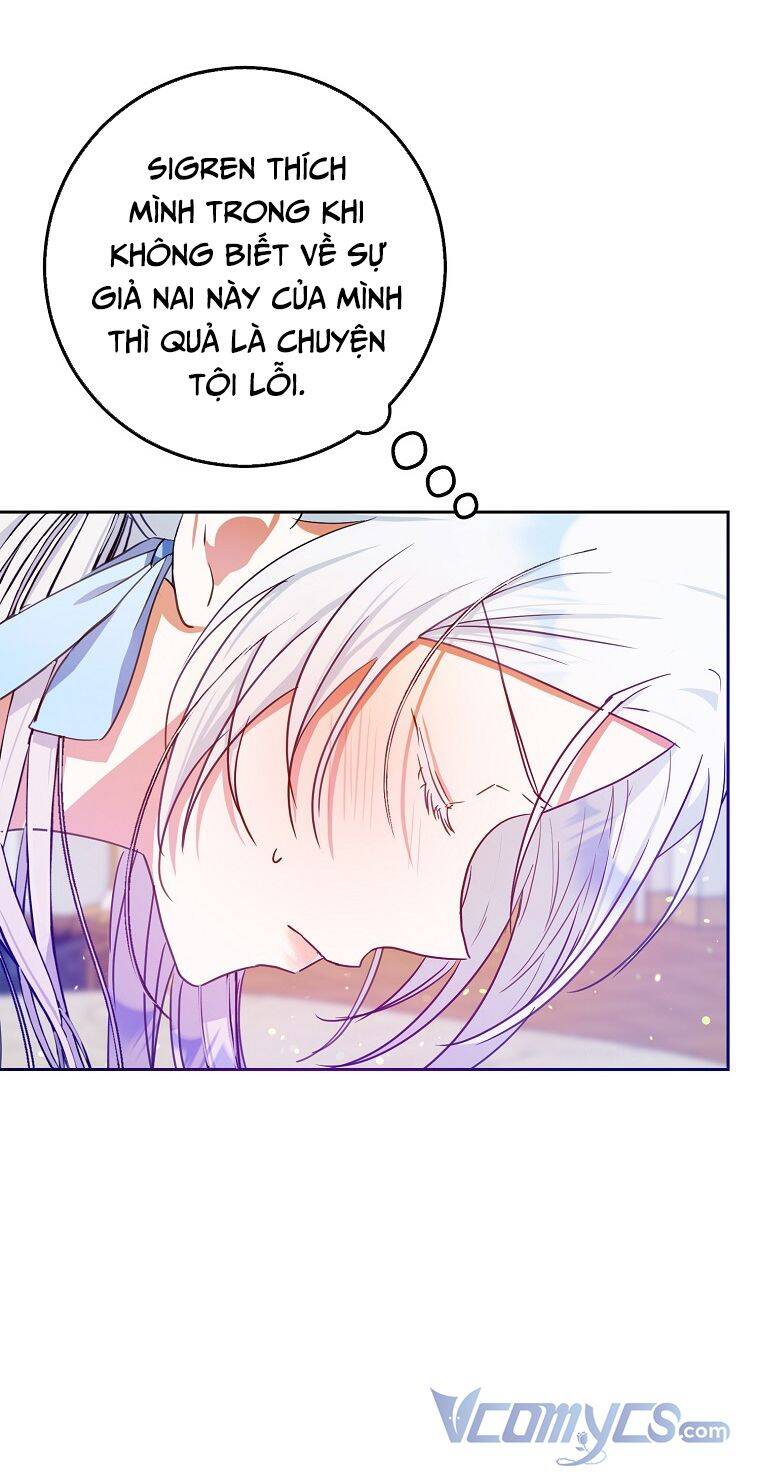 Trở Thành Vợ Của Nam Chính Tiểu Thuyết: Chapter 44