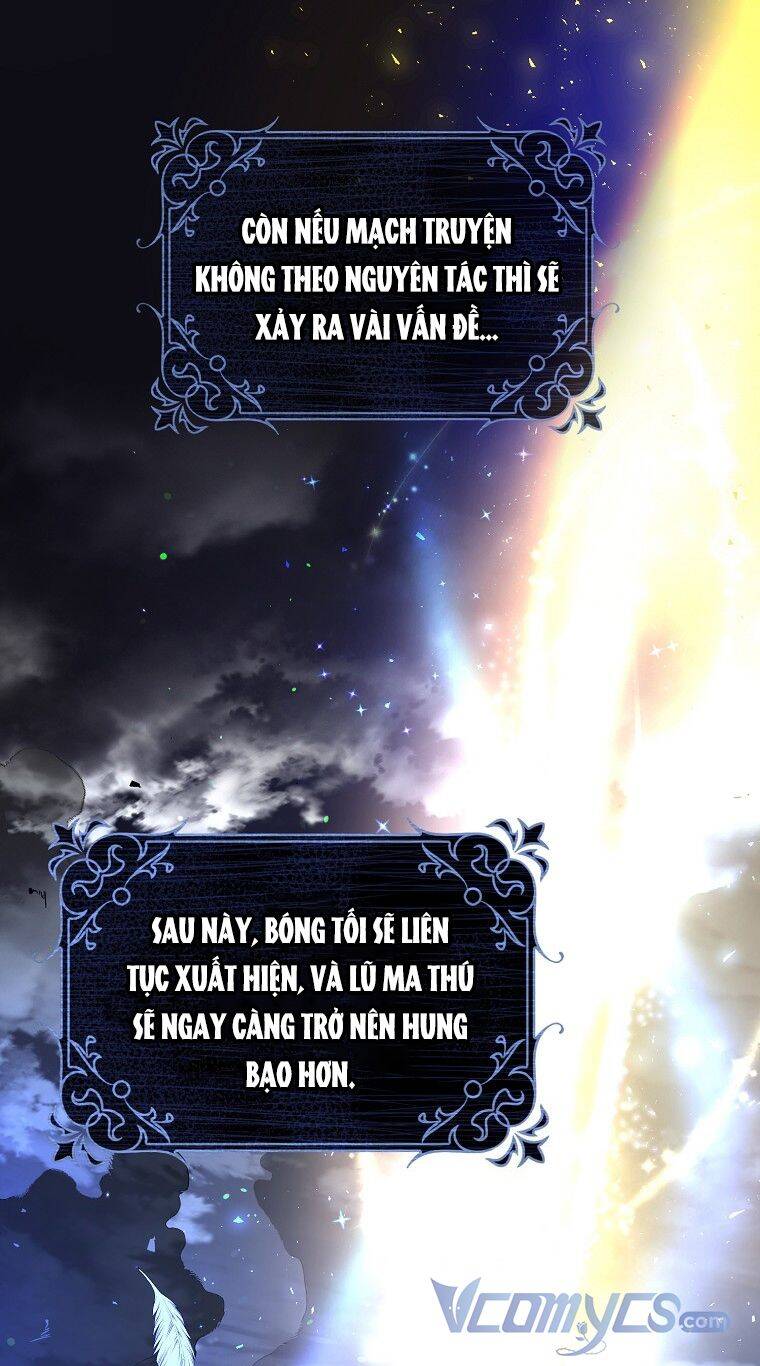 Trở Thành Vợ Của Nam Chính Tiểu Thuyết: Chapter 44