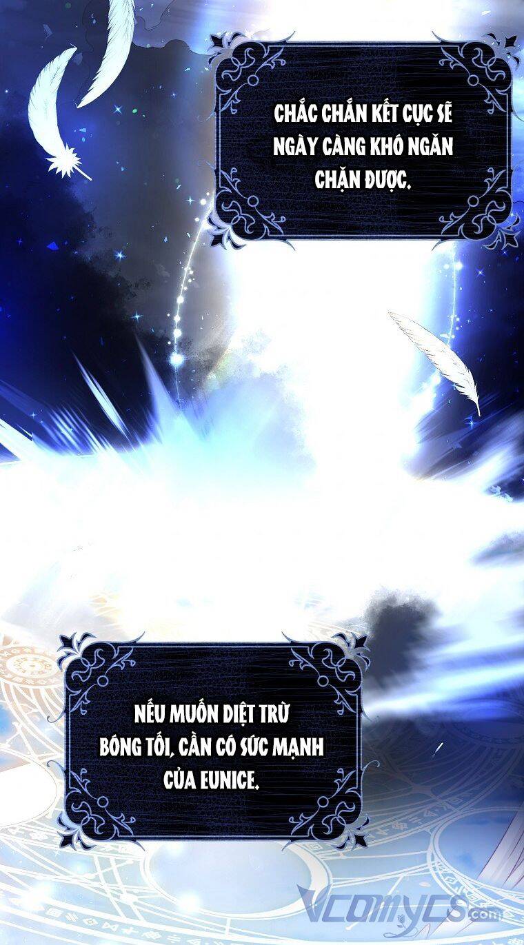 Trở Thành Vợ Của Nam Chính Tiểu Thuyết: Chapter 44