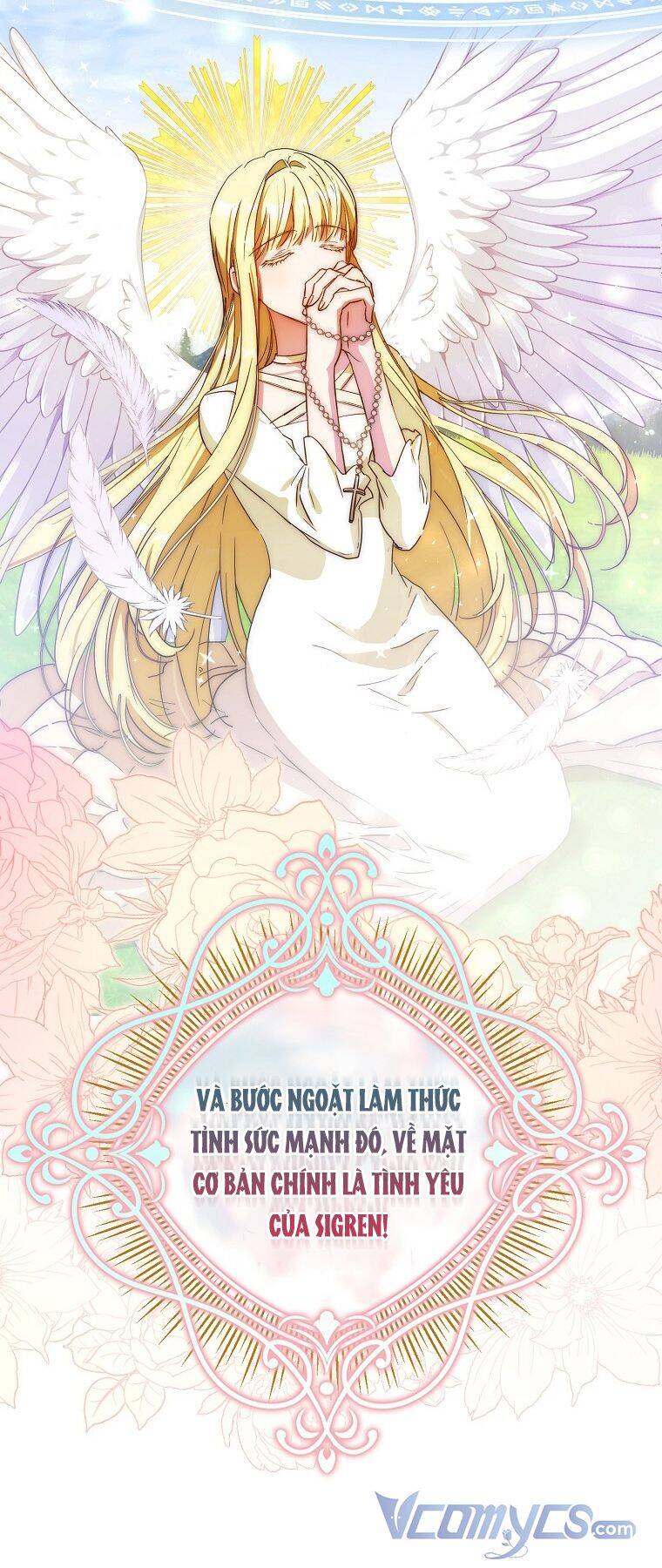 Trở Thành Vợ Của Nam Chính Tiểu Thuyết: Chapter 44