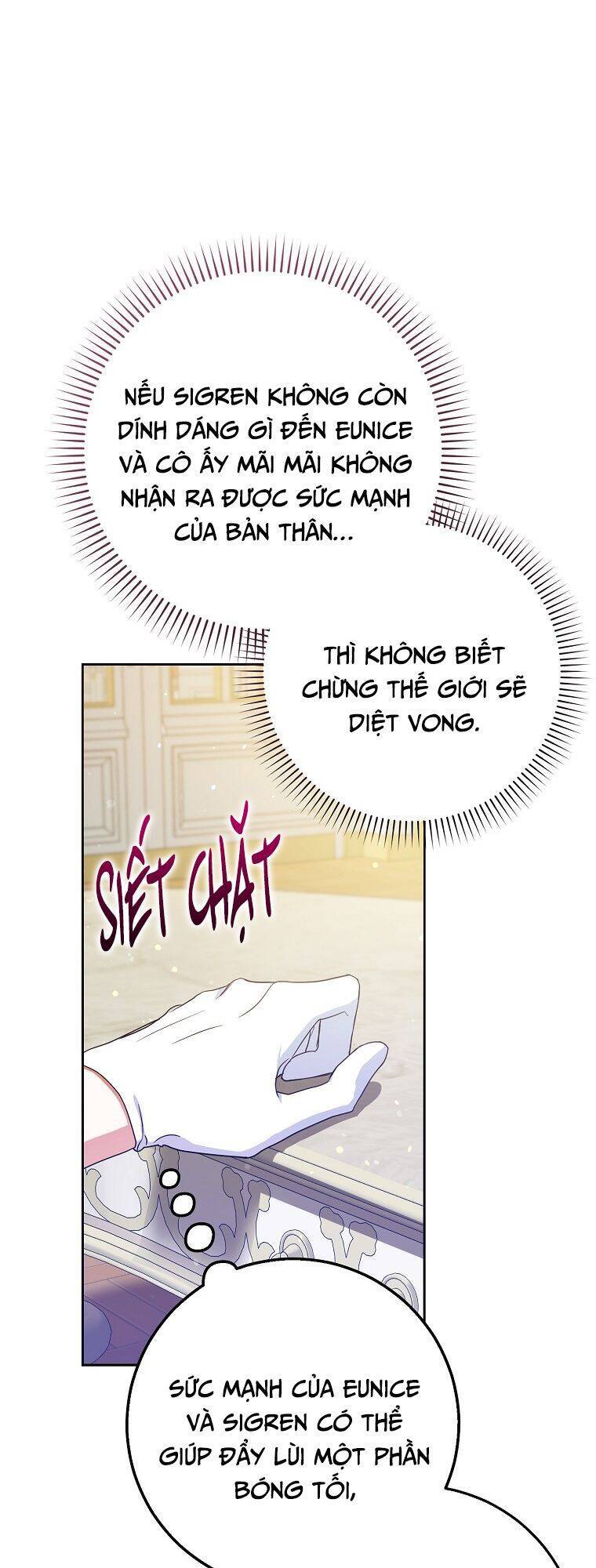 Trở Thành Vợ Của Nam Chính Tiểu Thuyết: Chapter 44