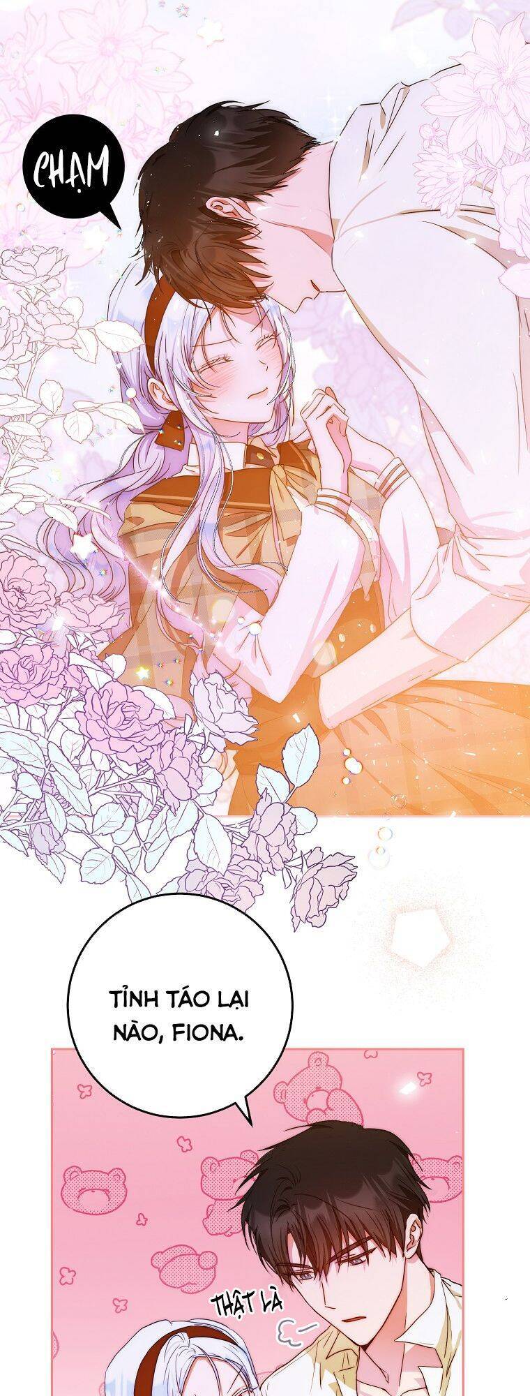 Trở Thành Vợ Của Nam Chính Tiểu Thuyết: Chapter 44