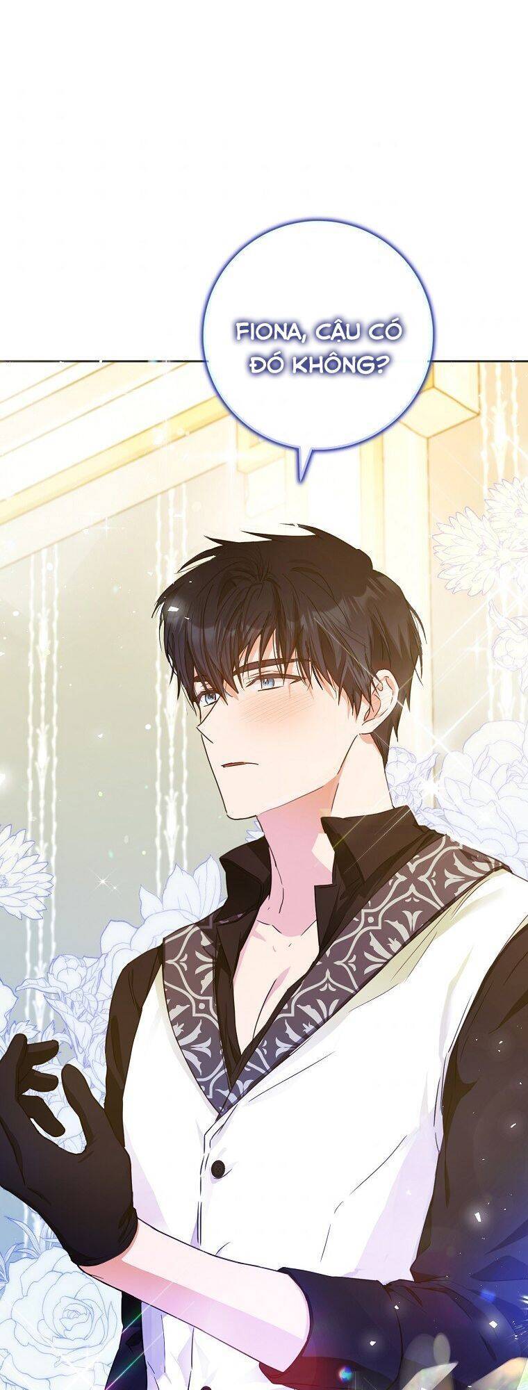 Trở Thành Vợ Của Nam Chính Tiểu Thuyết: Chapter 44