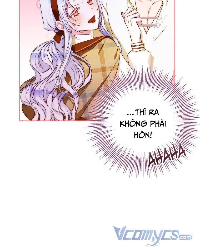 Trở Thành Vợ Của Nam Chính Tiểu Thuyết: Chapter 44