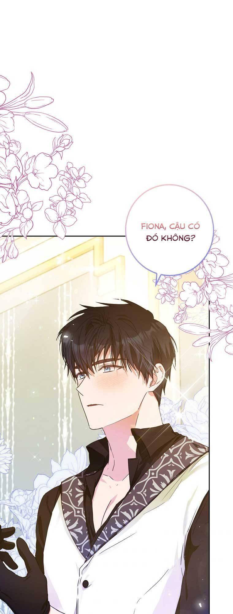 Trở Thành Vợ Của Nam Chính Tiểu Thuyết: Chapter 45