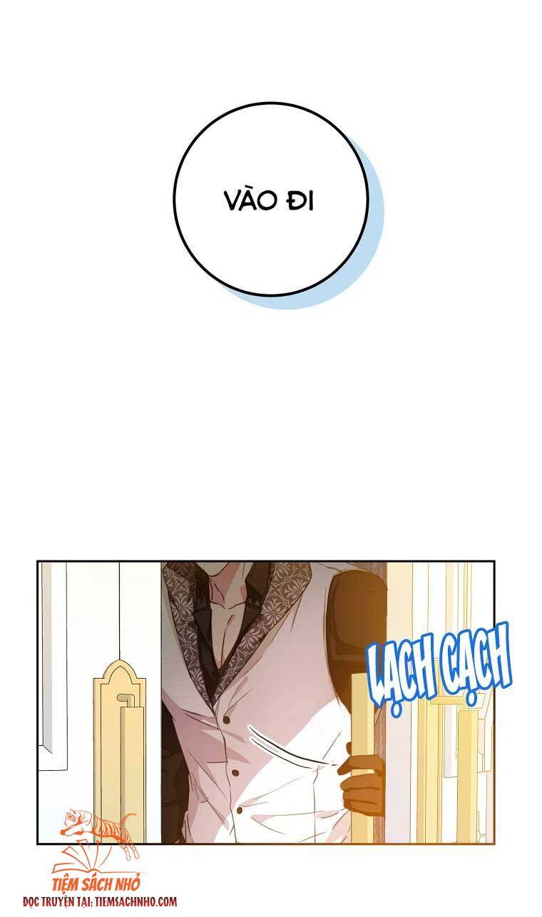 Trở Thành Vợ Của Nam Chính Tiểu Thuyết: Chapter 45