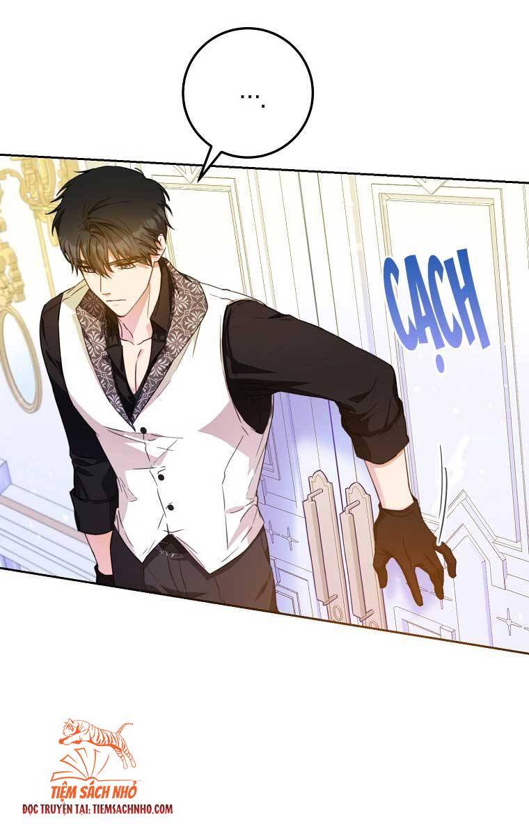 Trở Thành Vợ Của Nam Chính Tiểu Thuyết: Chapter 45