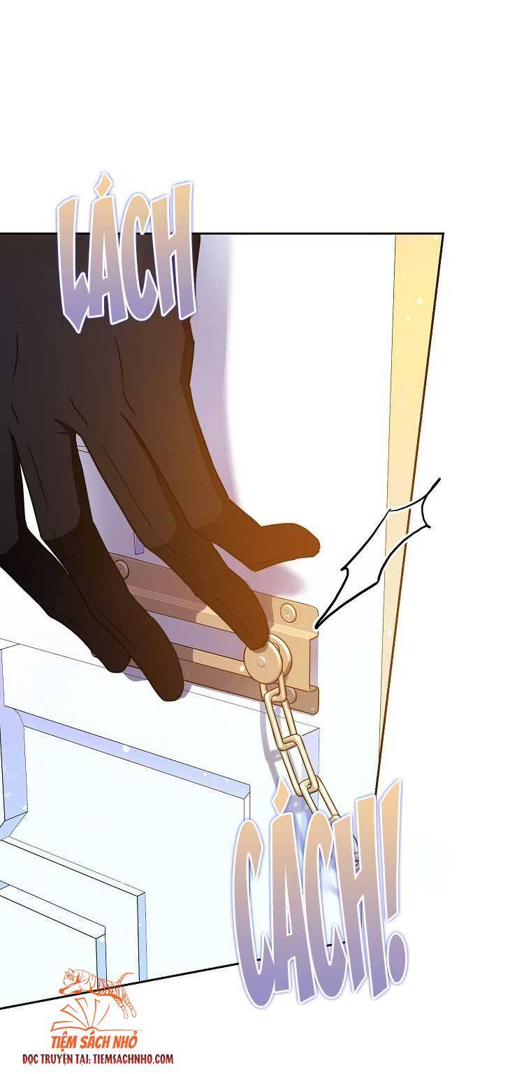 Trở Thành Vợ Của Nam Chính Tiểu Thuyết: Chapter 45