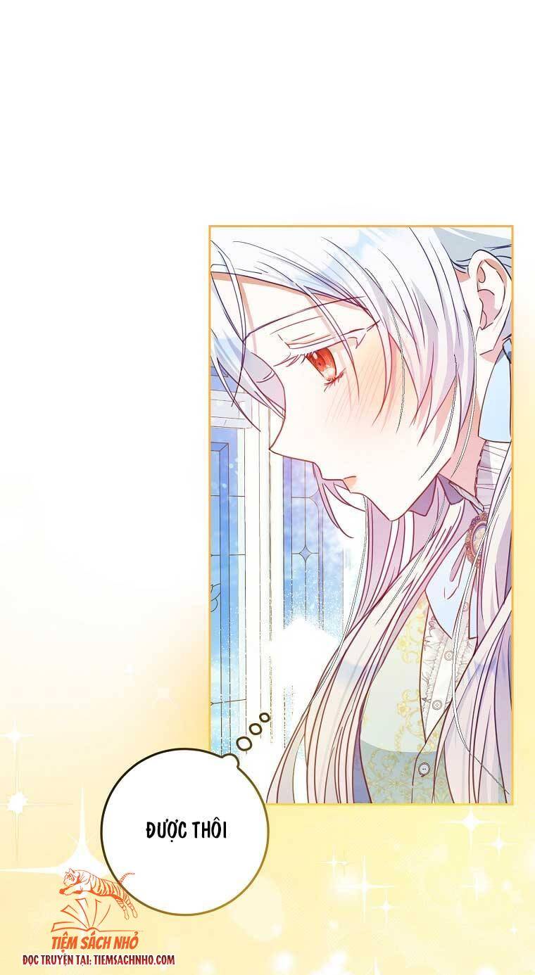 Trở Thành Vợ Của Nam Chính Tiểu Thuyết: Chapter 45