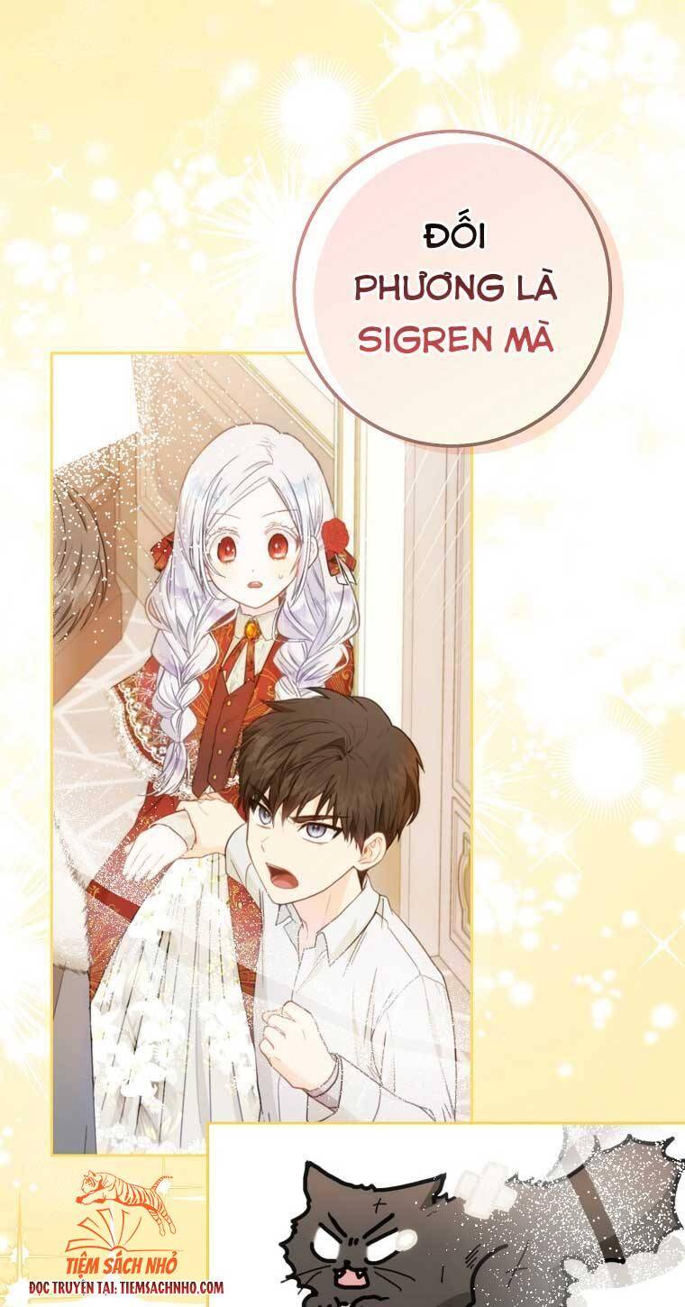 Trở Thành Vợ Của Nam Chính Tiểu Thuyết: Chapter 45