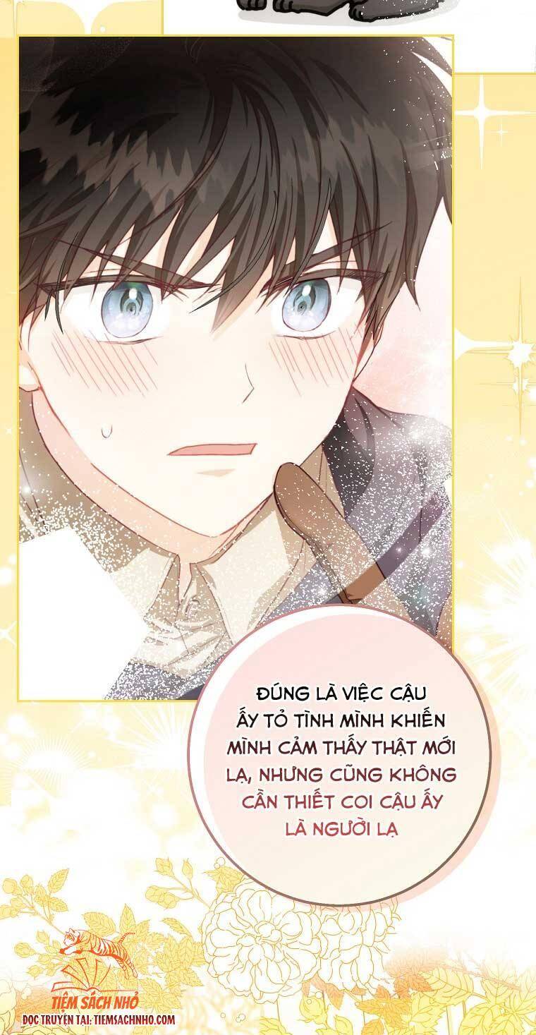 Trở Thành Vợ Của Nam Chính Tiểu Thuyết: Chapter 45