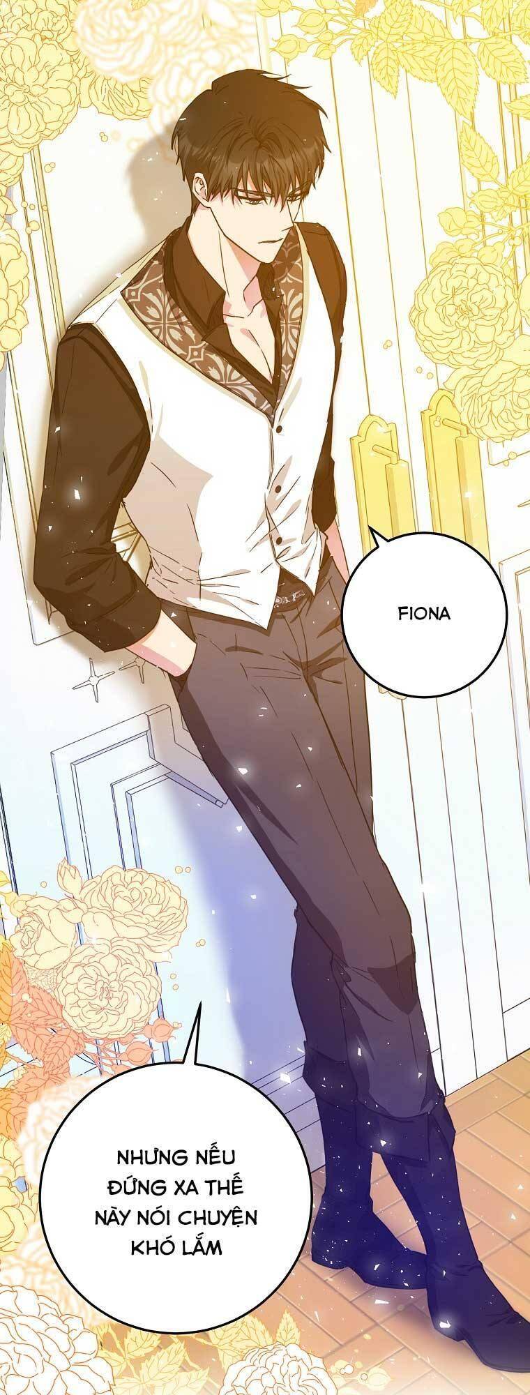 Trở Thành Vợ Của Nam Chính Tiểu Thuyết: Chapter 45