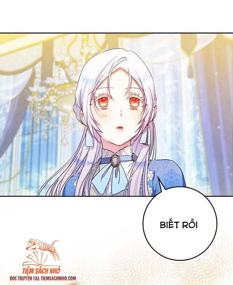 Trở Thành Vợ Của Nam Chính Tiểu Thuyết: Chapter 45