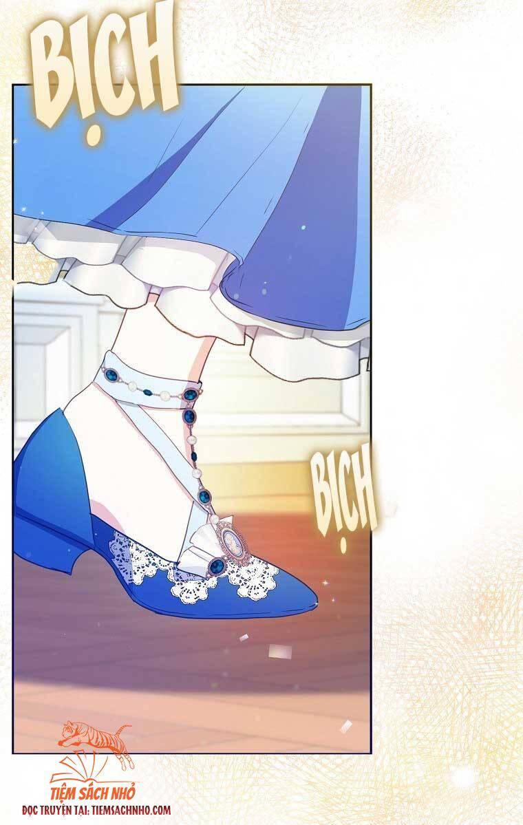 Trở Thành Vợ Của Nam Chính Tiểu Thuyết: Chapter 45