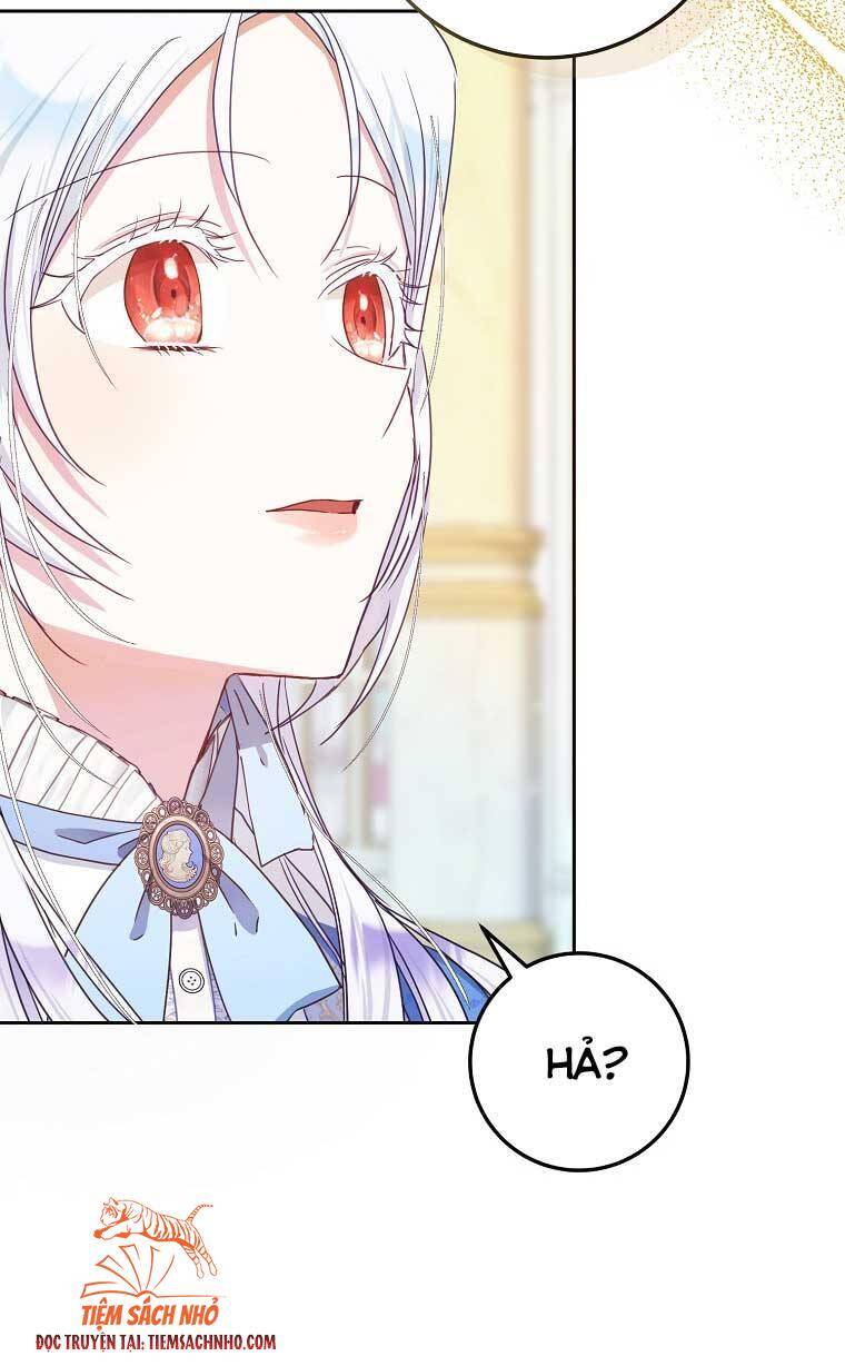 Trở Thành Vợ Của Nam Chính Tiểu Thuyết: Chapter 45