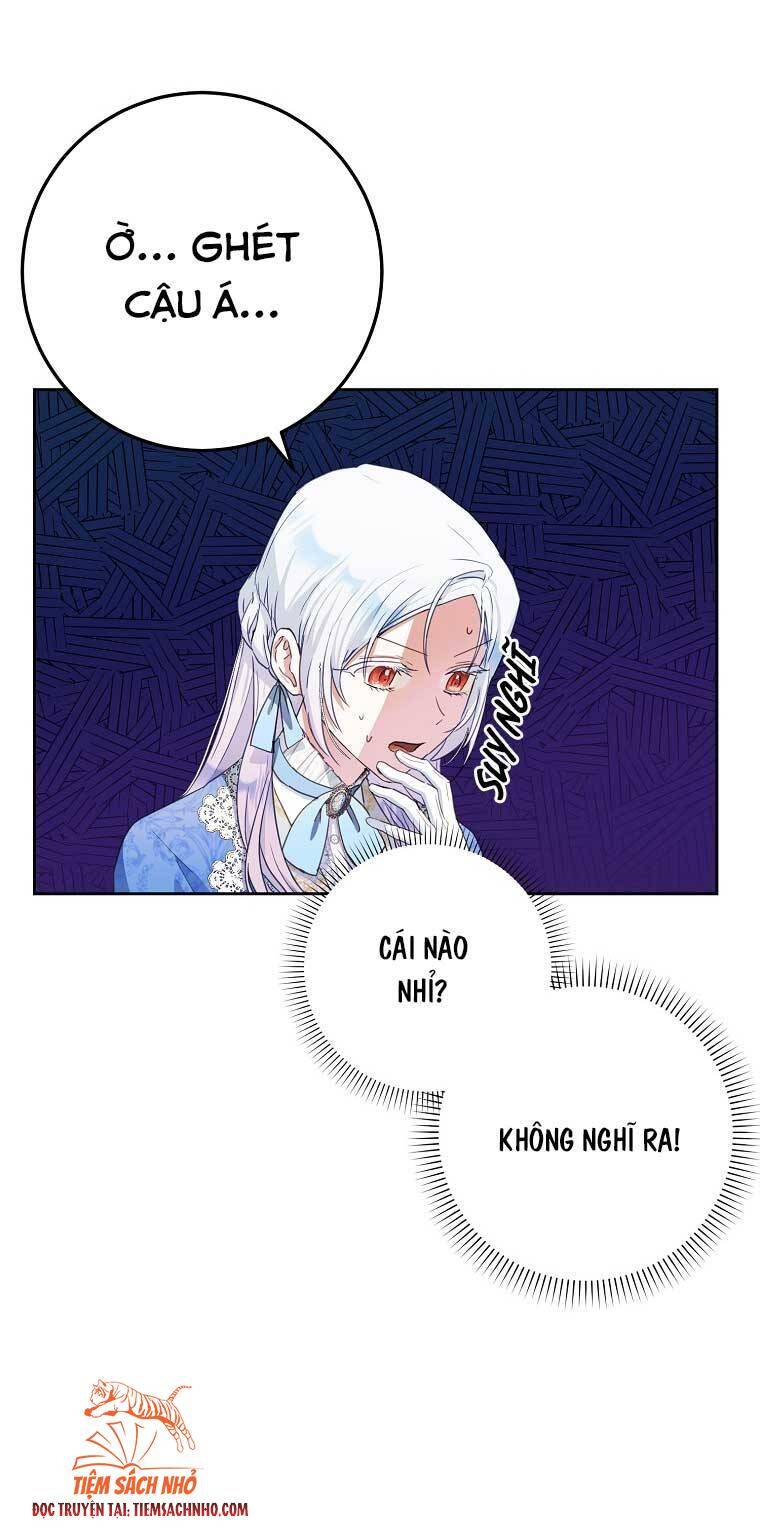 Trở Thành Vợ Của Nam Chính Tiểu Thuyết: Chapter 45