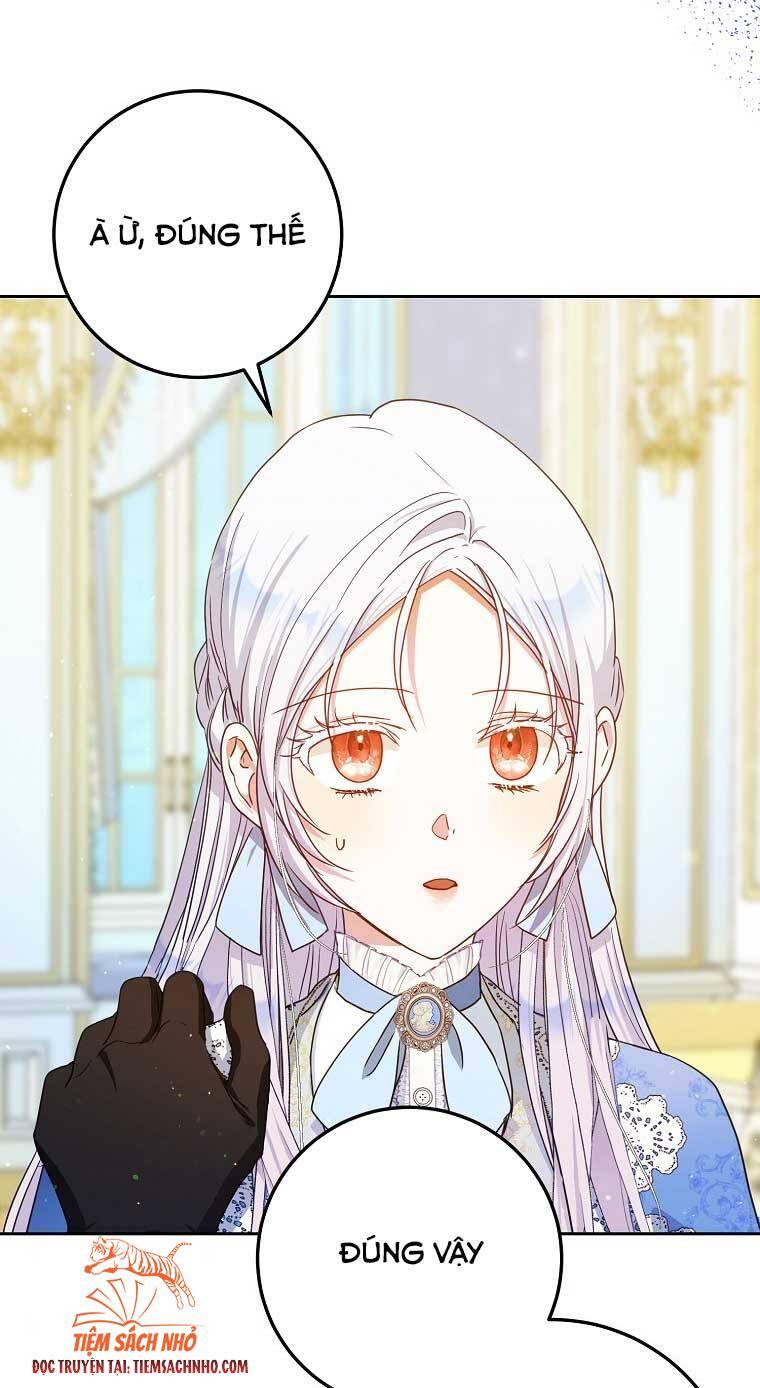 Trở Thành Vợ Của Nam Chính Tiểu Thuyết: Chapter 45