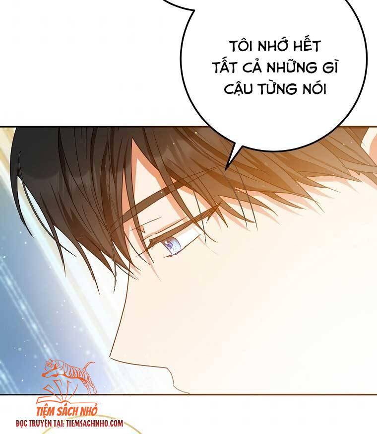 Trở Thành Vợ Của Nam Chính Tiểu Thuyết: Chapter 45