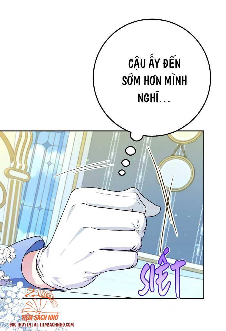 Trở Thành Vợ Của Nam Chính Tiểu Thuyết: Chapter 45