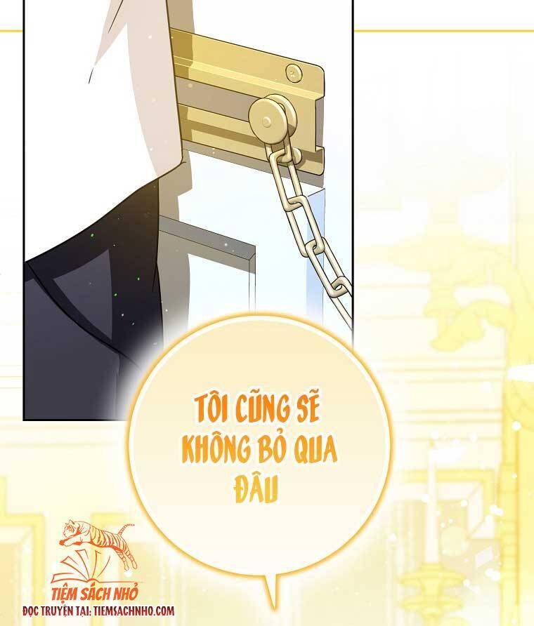 Trở Thành Vợ Của Nam Chính Tiểu Thuyết: Chapter 45