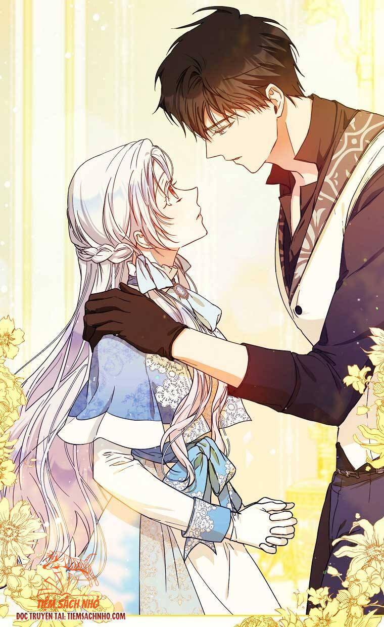 Trở Thành Vợ Của Nam Chính Tiểu Thuyết: Chapter 45