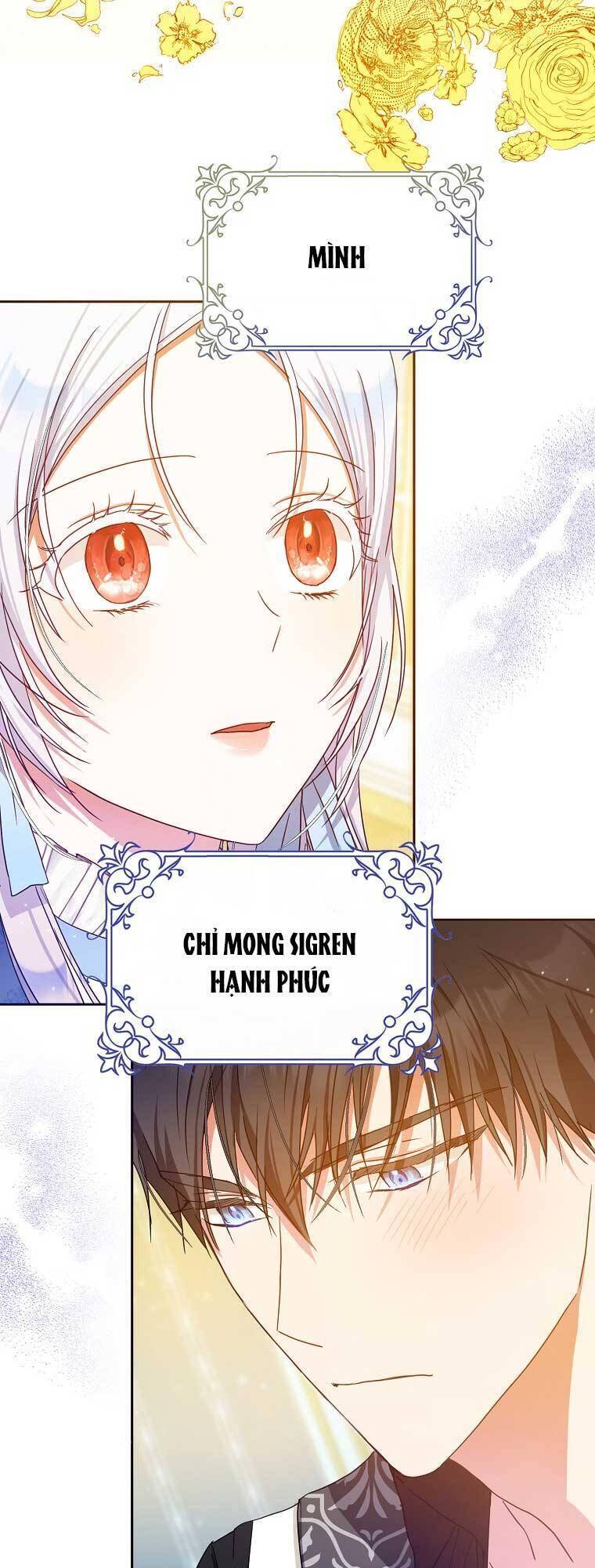 Trở Thành Vợ Của Nam Chính Tiểu Thuyết: Chapter 45