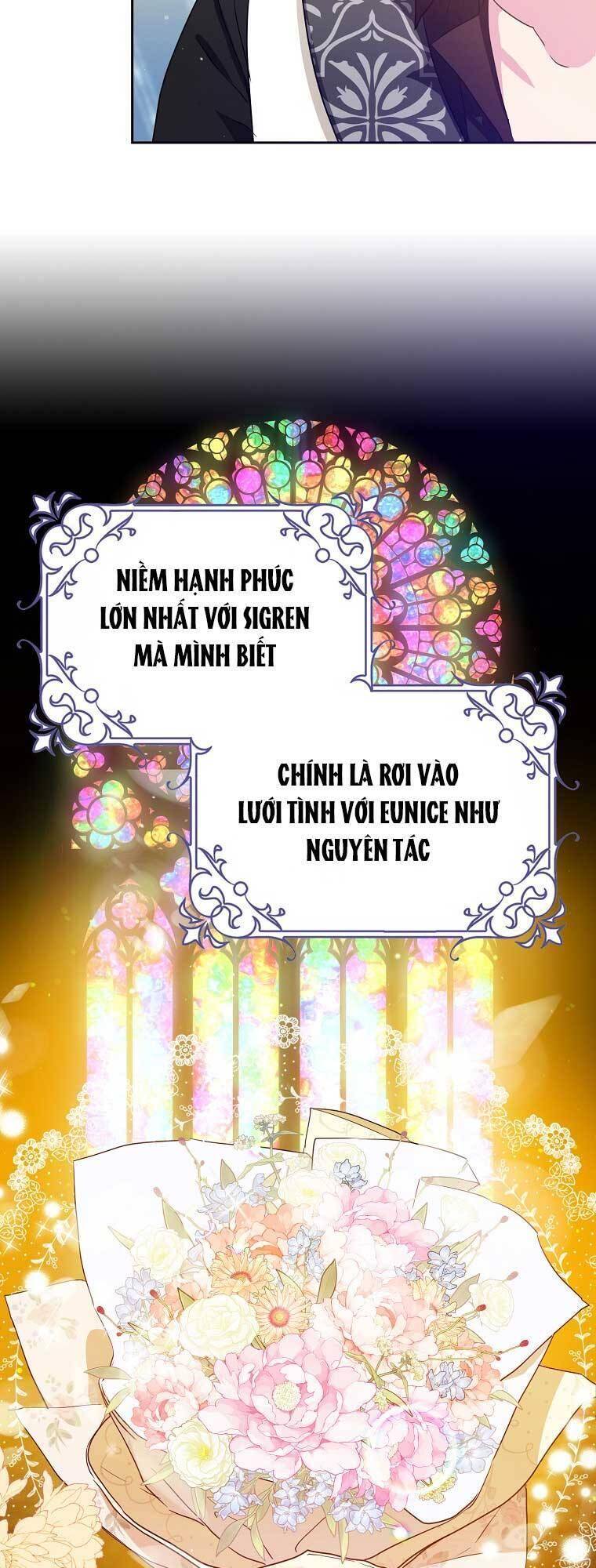 Trở Thành Vợ Của Nam Chính Tiểu Thuyết: Chapter 45