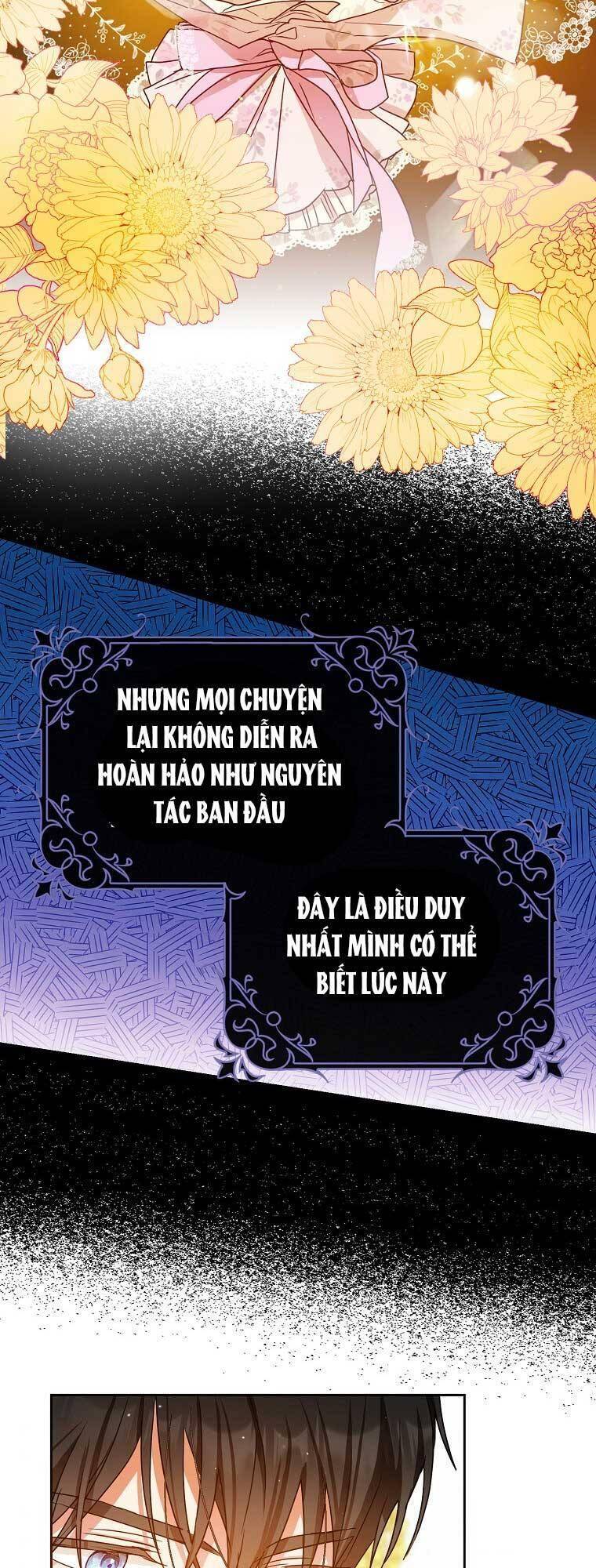 Trở Thành Vợ Của Nam Chính Tiểu Thuyết: Chapter 45