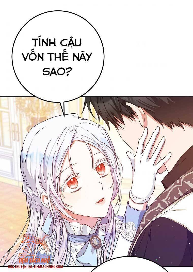 Trở Thành Vợ Của Nam Chính Tiểu Thuyết: Chapter 45