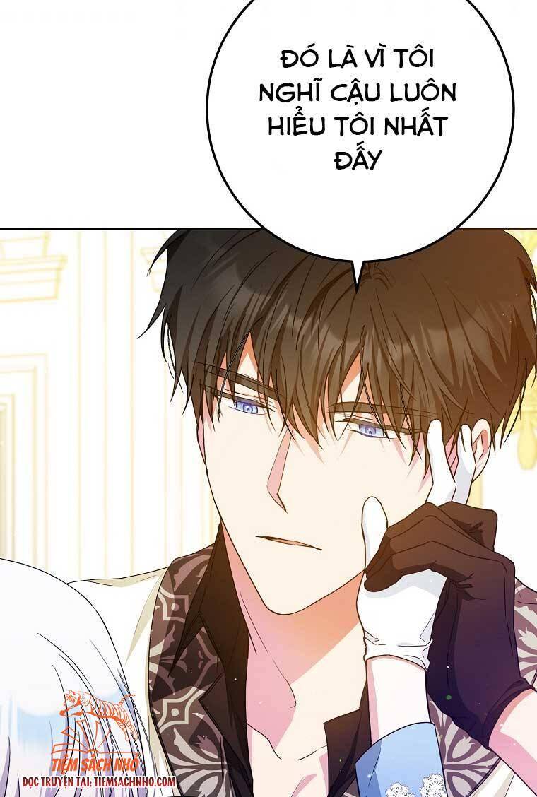 Trở Thành Vợ Của Nam Chính Tiểu Thuyết: Chapter 45