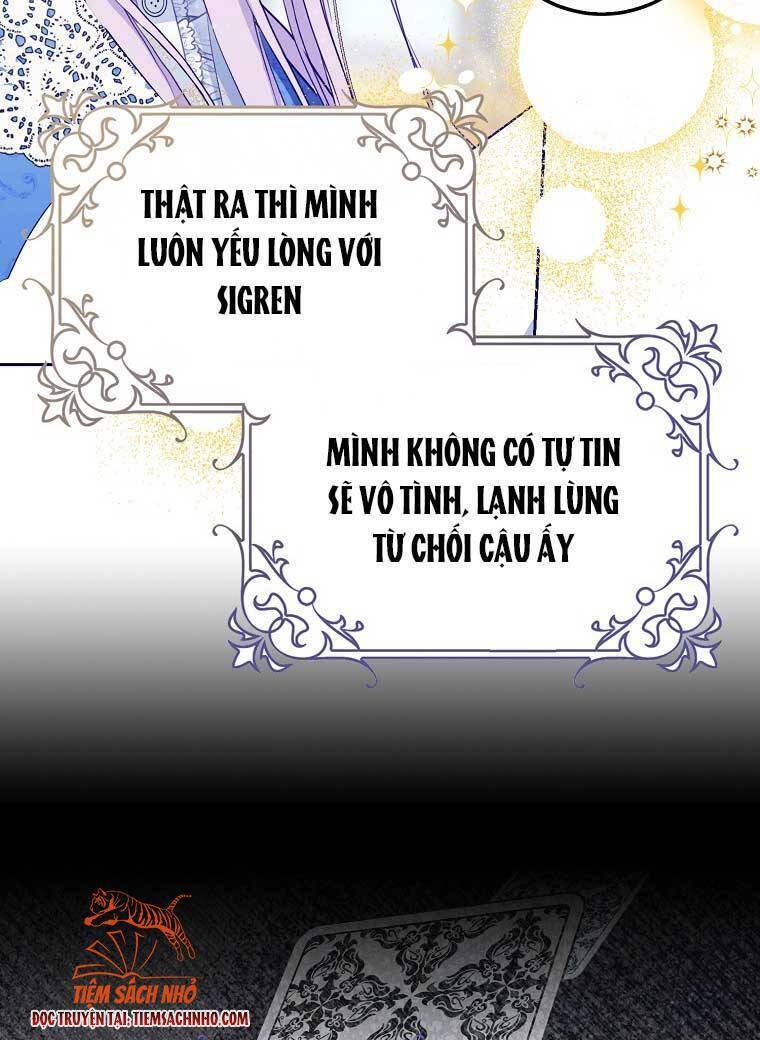 Trở Thành Vợ Của Nam Chính Tiểu Thuyết: Chapter 45