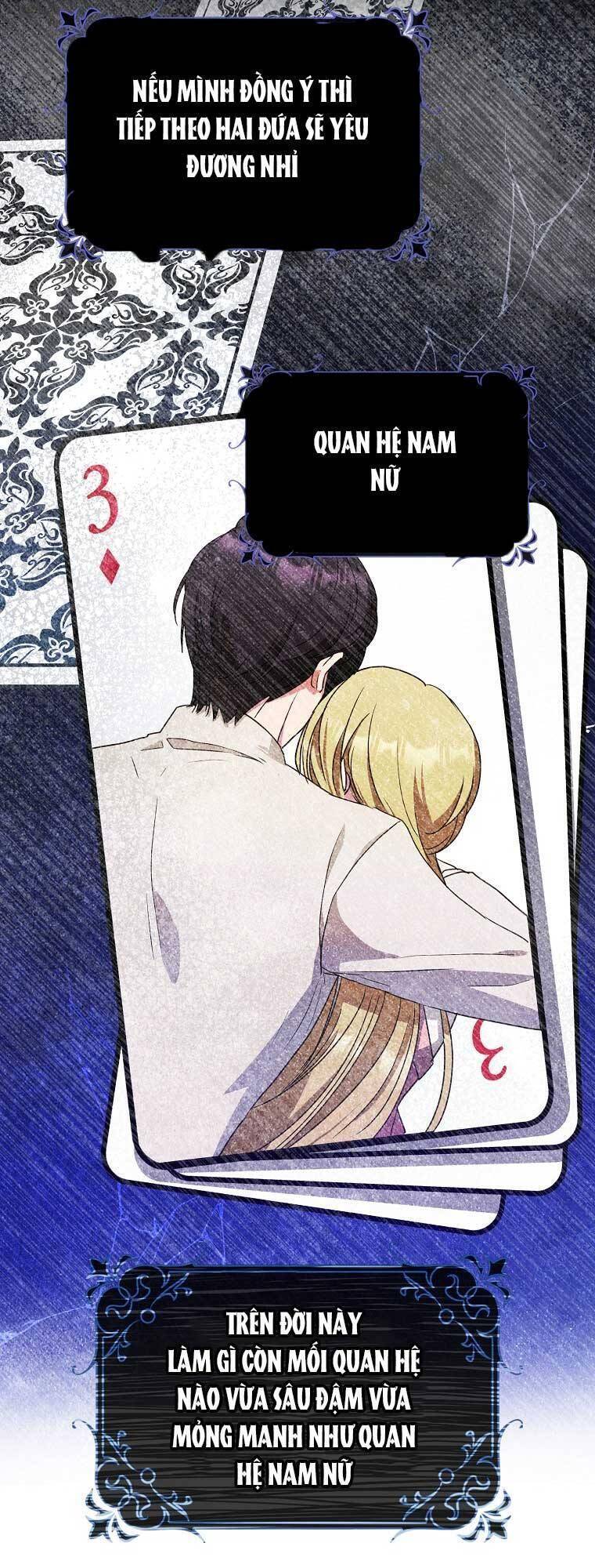 Trở Thành Vợ Của Nam Chính Tiểu Thuyết: Chapter 45