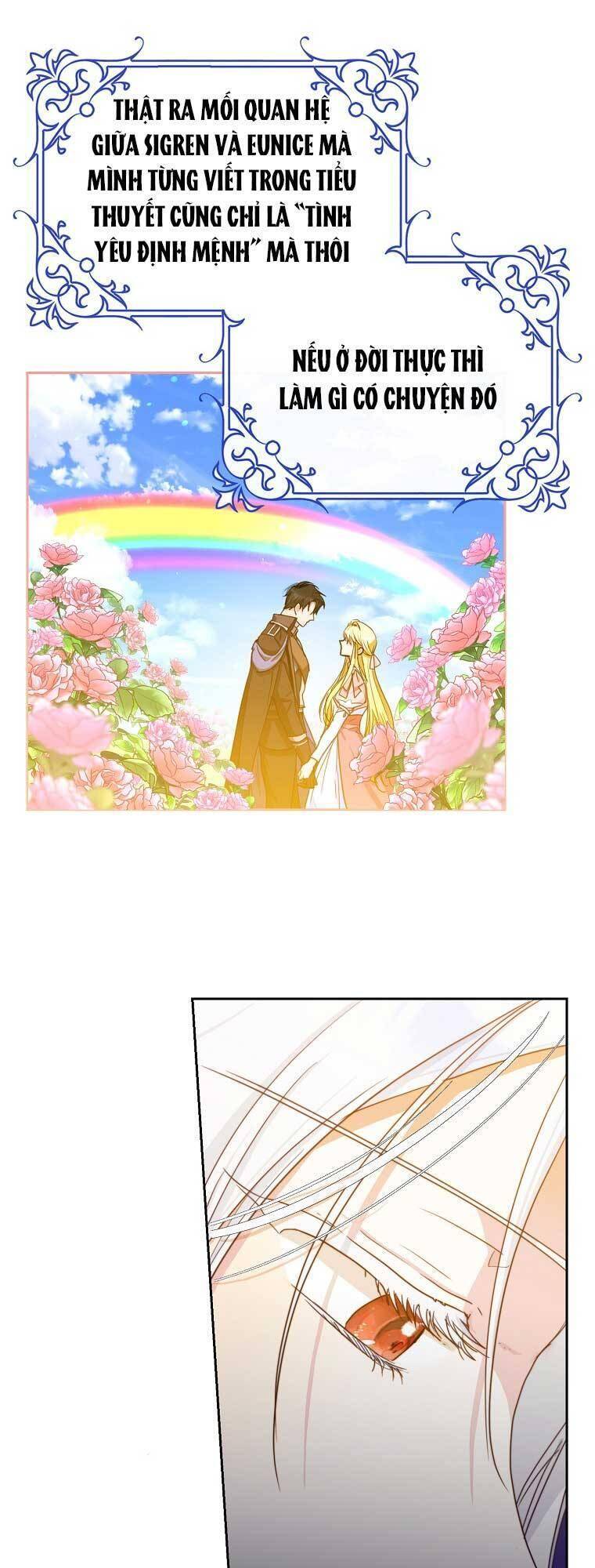 Trở Thành Vợ Của Nam Chính Tiểu Thuyết: Chapter 45