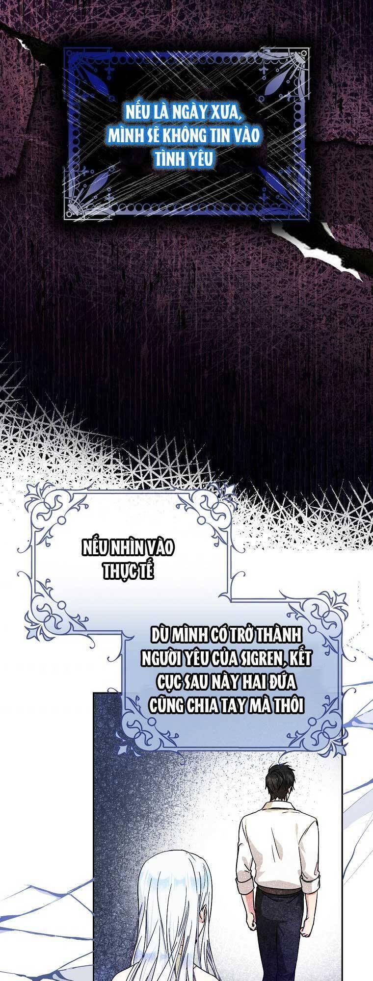 Trở Thành Vợ Của Nam Chính Tiểu Thuyết: Chapter 45