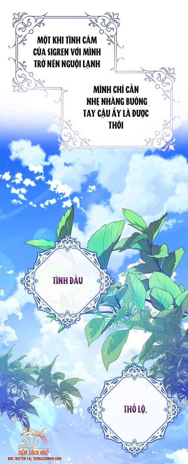 Trở Thành Vợ Của Nam Chính Tiểu Thuyết: Chapter 45