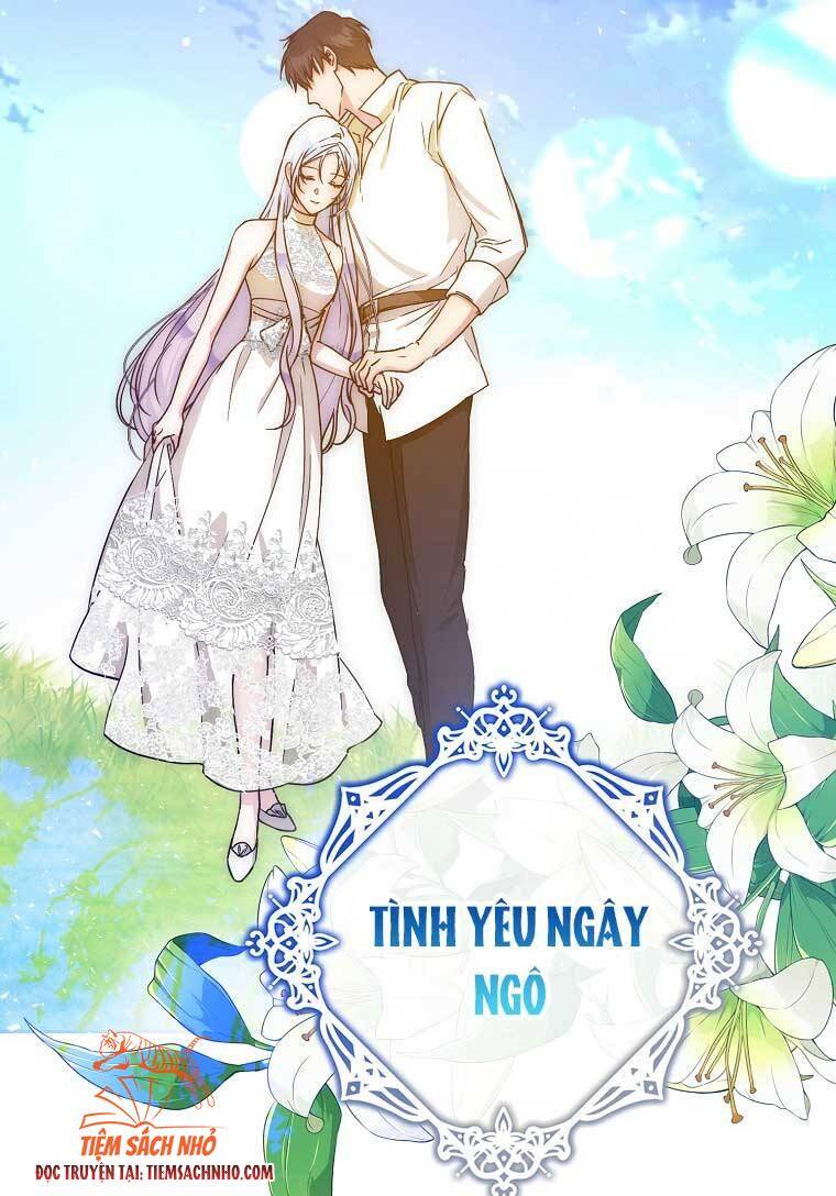 Trở Thành Vợ Của Nam Chính Tiểu Thuyết: Chapter 45