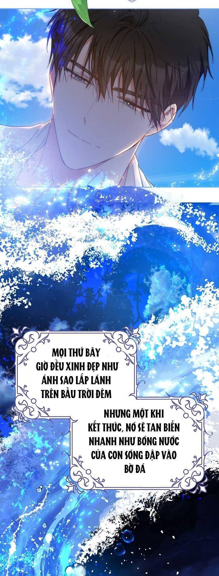 Trở Thành Vợ Của Nam Chính Tiểu Thuyết: Chapter 45