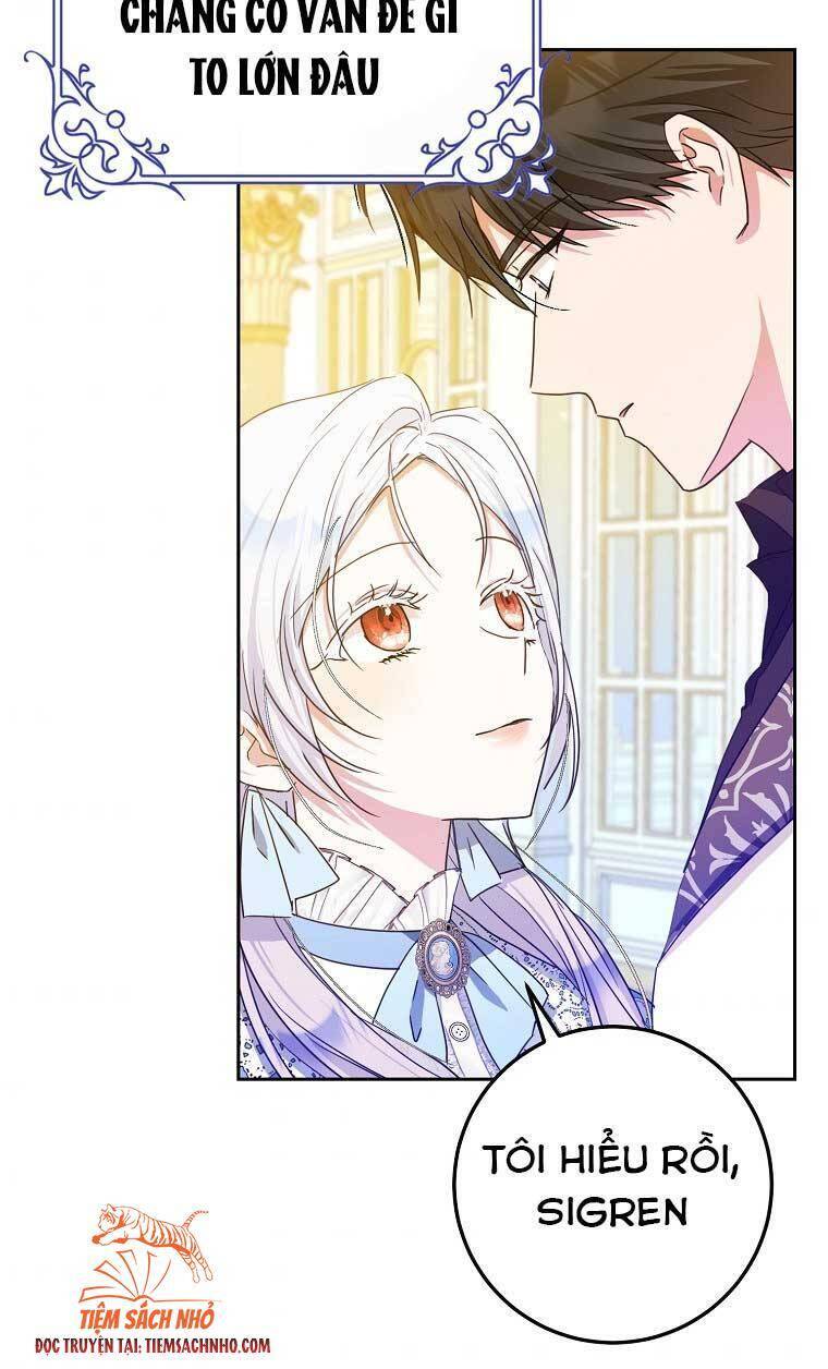 Trở Thành Vợ Của Nam Chính Tiểu Thuyết: Chapter 45