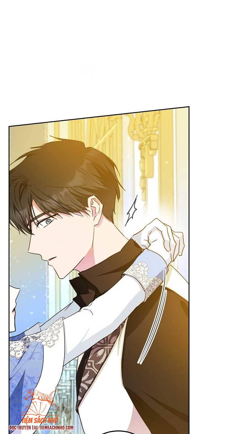 Trở Thành Vợ Của Nam Chính Tiểu Thuyết: Chapter 45